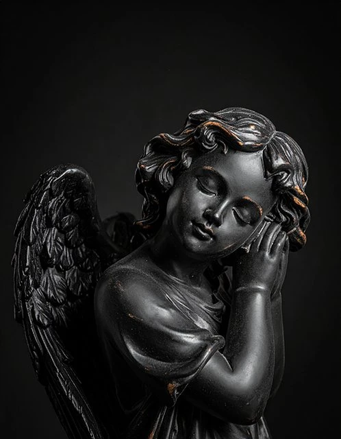 Engelen en demonen