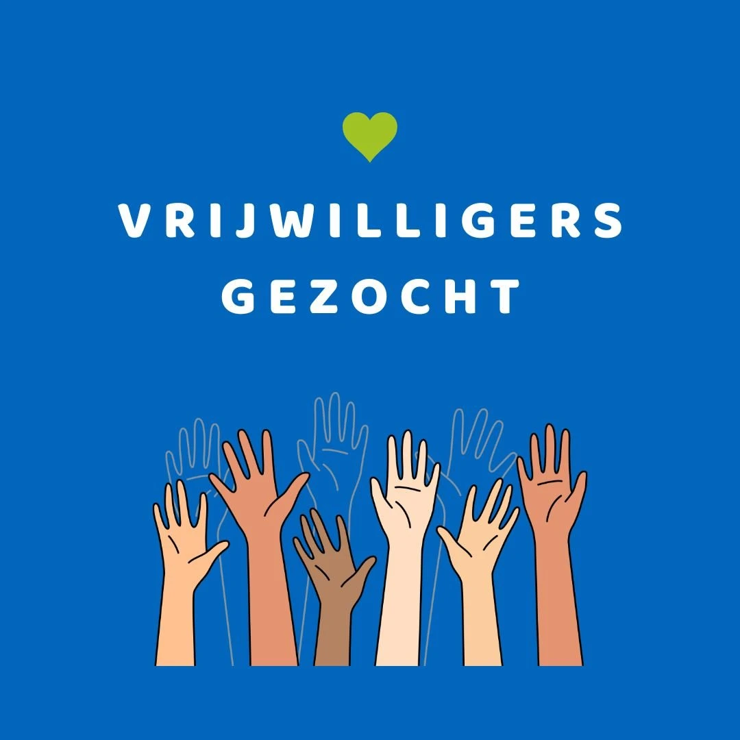Gespreksleiders gezocht – in Veenendaal!