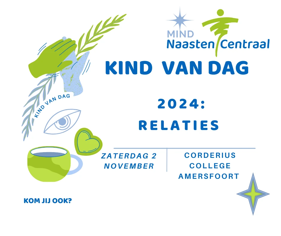 Kind van Dag 2024 op 2 november, schrijf je nu in!