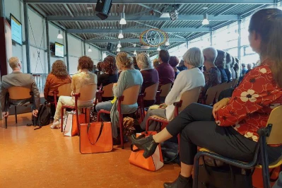 Thema Kind-van Dag 2022 ‘levend verlies’