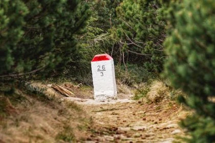 Tweedaagse training: Grenzen verkennen, grenzen herkennen